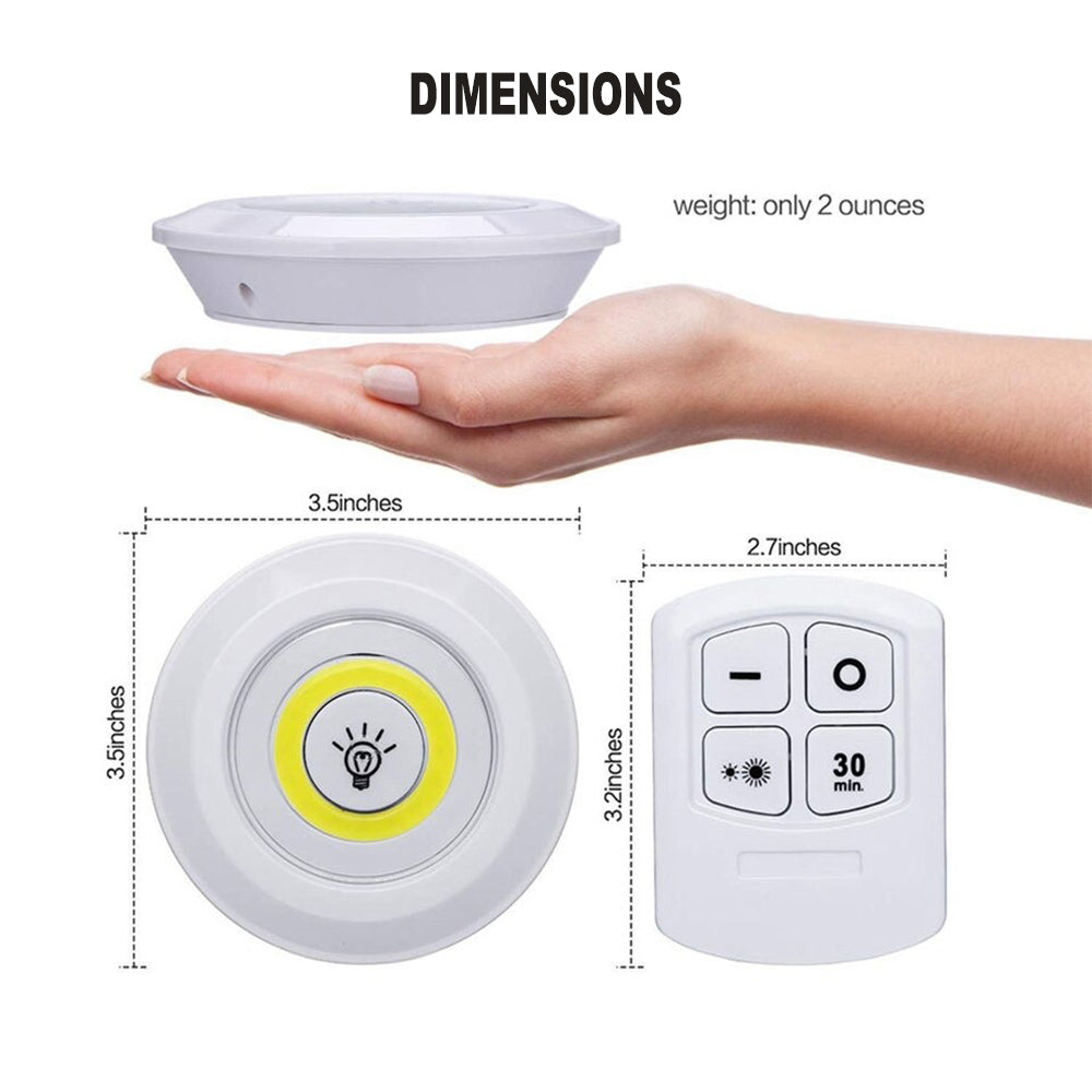 ensemble ampoule telecomander