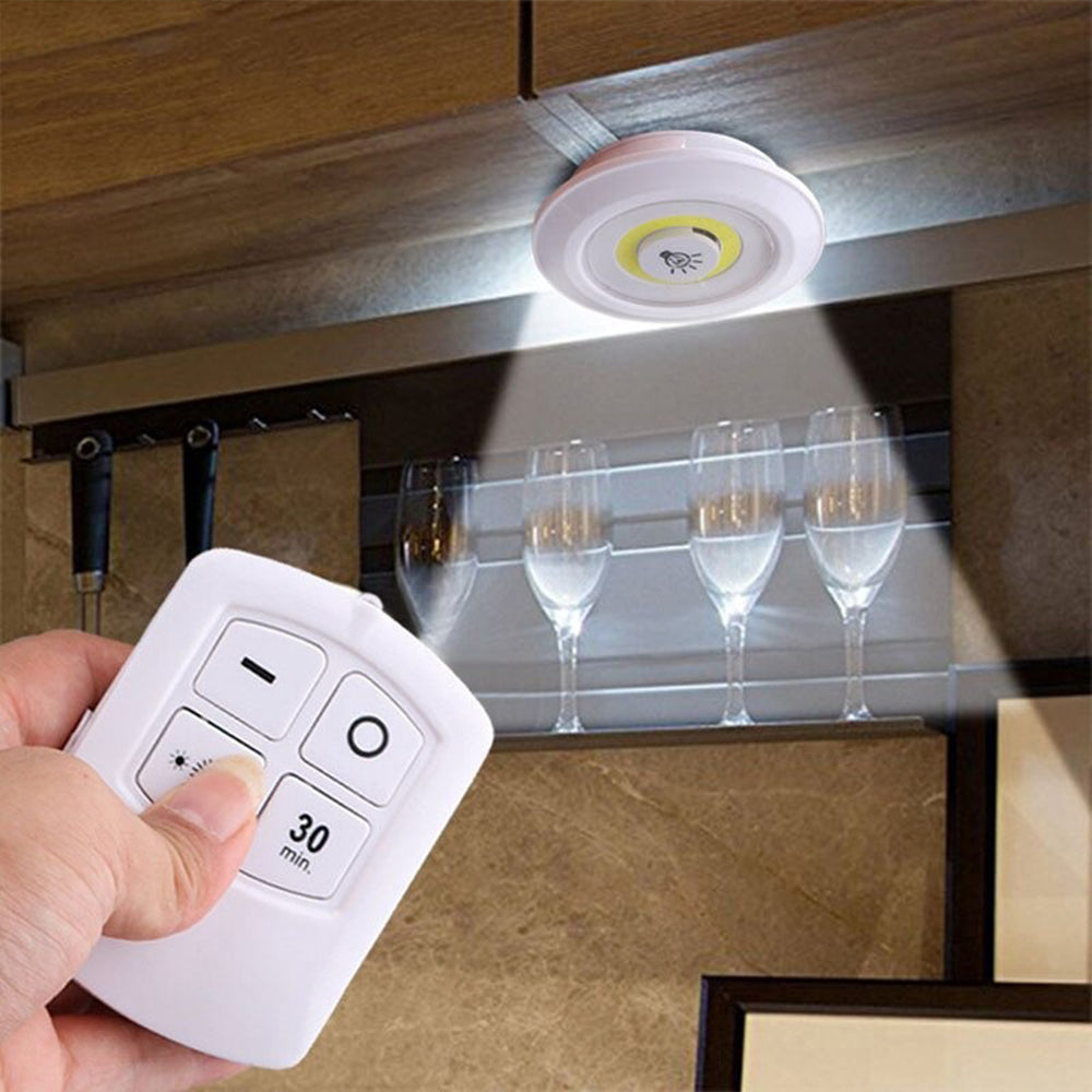 ensemble ampoule telecomander