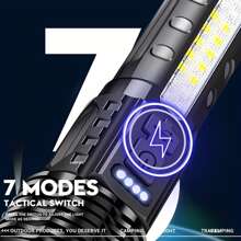 super torche
