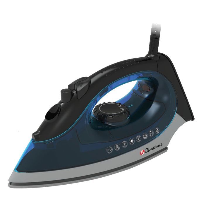 Binatone Fer à Vapeur SI-1830