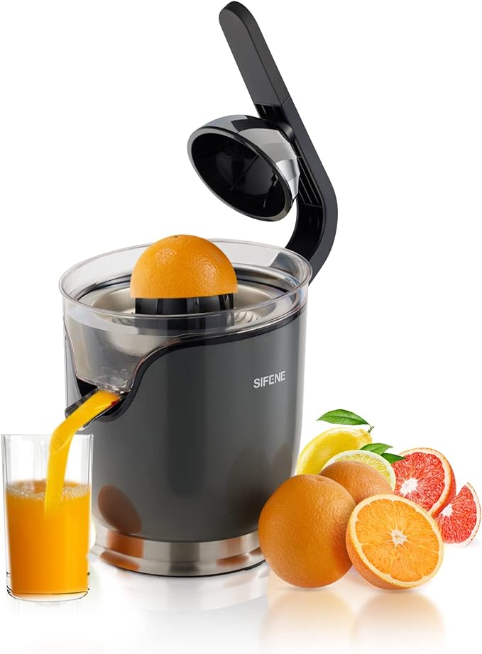 presseur de jus electrique