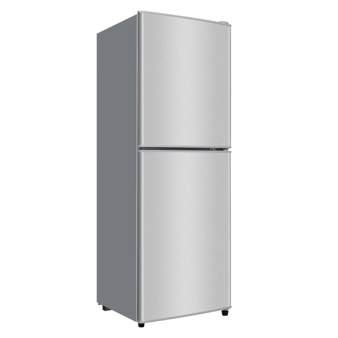 NASCO REFRIGERATEUR COMBINE - 203 LT - ECONOMIE D'ENERGIE- NASD2-203FL