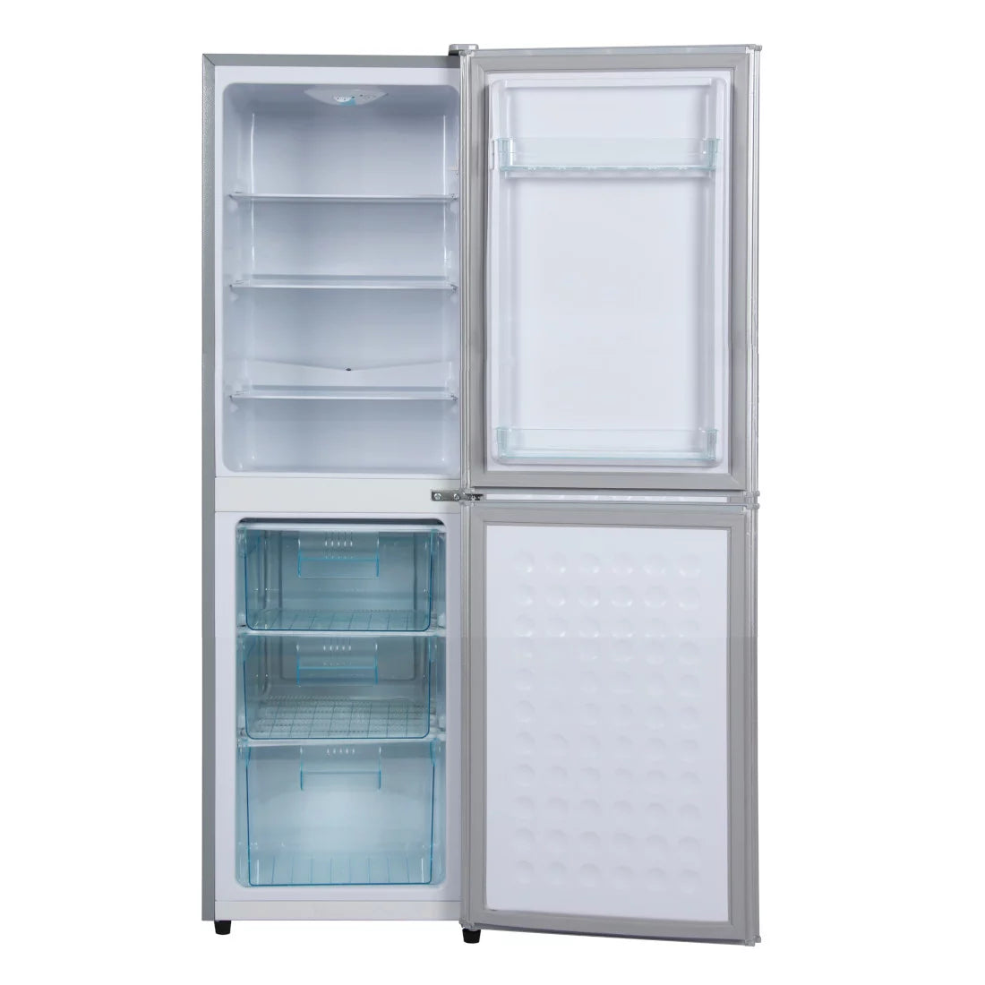 NASCO REFRIGERATEUR COMBINE - 243 LT - ECONOMIE D'ENERGIE- NASD2-243FL