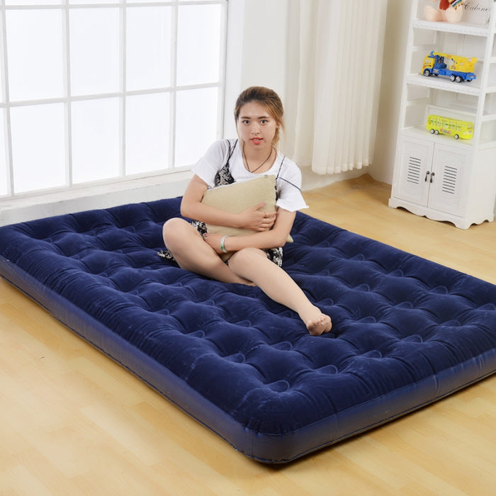 Matelas gonflable Multifonctions – Maison et Camping