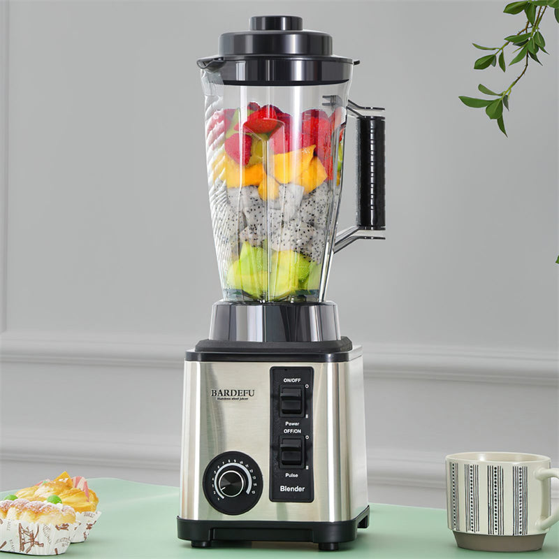 mixuer 6 en 1 9500W 3litres