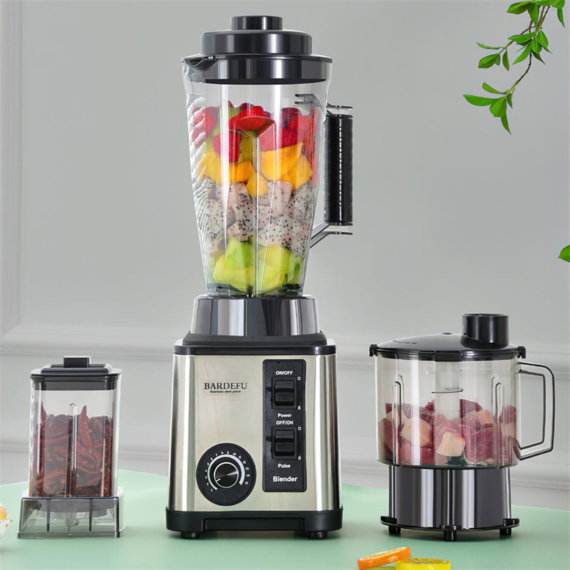 mixuer 6 en 1 9500W 3litres