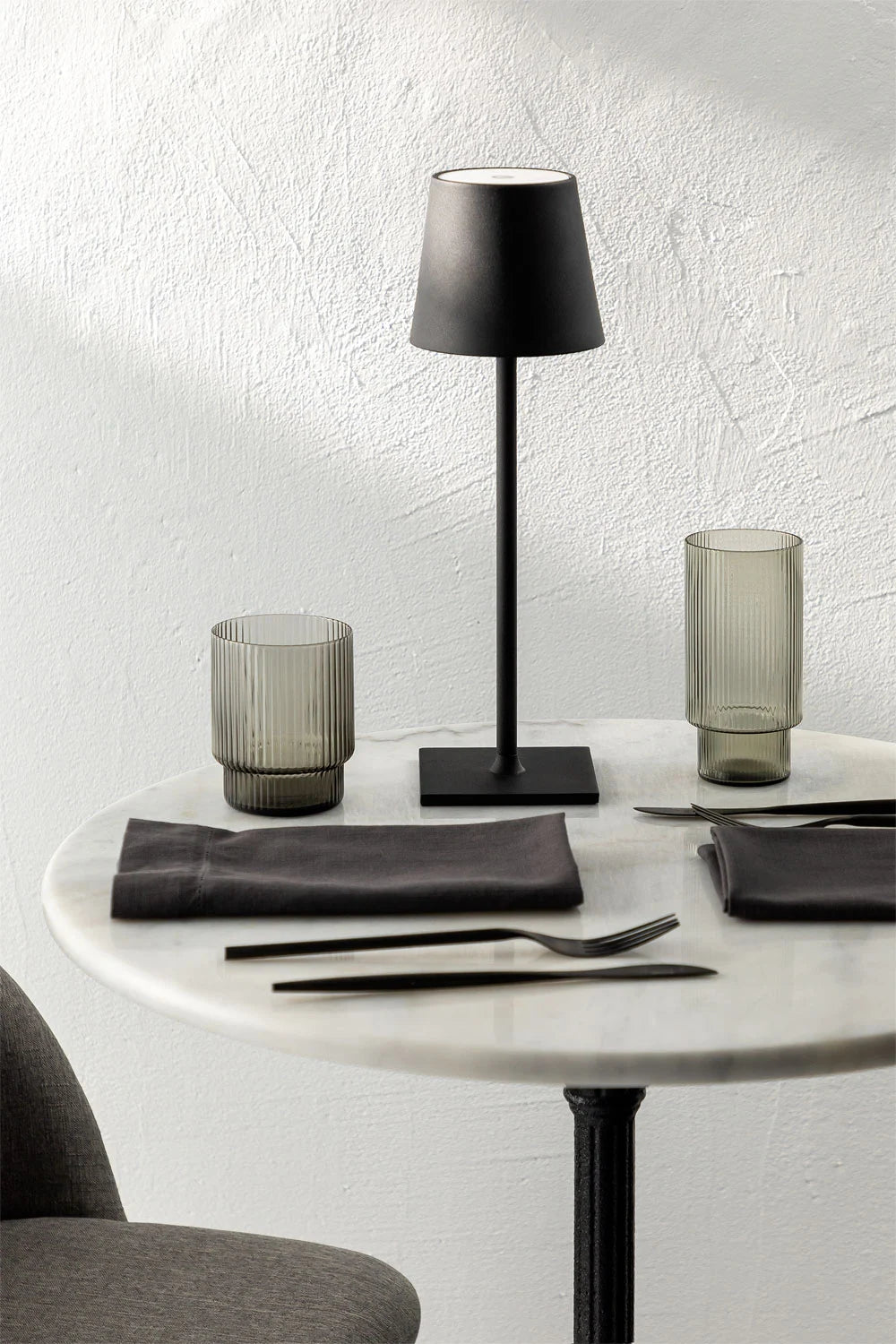 lampe veilleuse luxe tactile