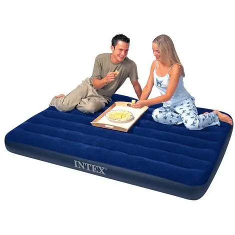 Matelas gonflable Multifonctions – Maison et Camping