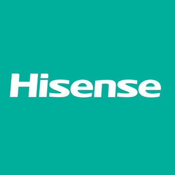 Hisense disponibles sur Raqoshop 