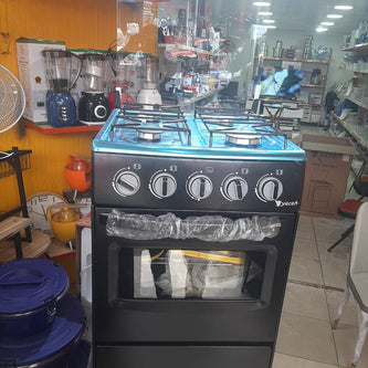 Gazinières et Cuisinières à gaz