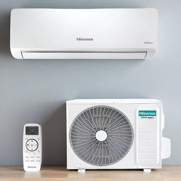 Climatiseurs disponibles sur Raqoshop 