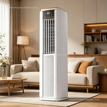 Climatiseurs armoires disponibles sur Raqoshop 