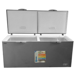 Congélateurs disponibles sur Raqoshop 