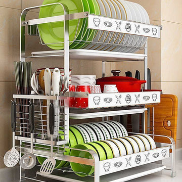 Accessoires de Cuisine et Rangement disponible sur Raqoshop