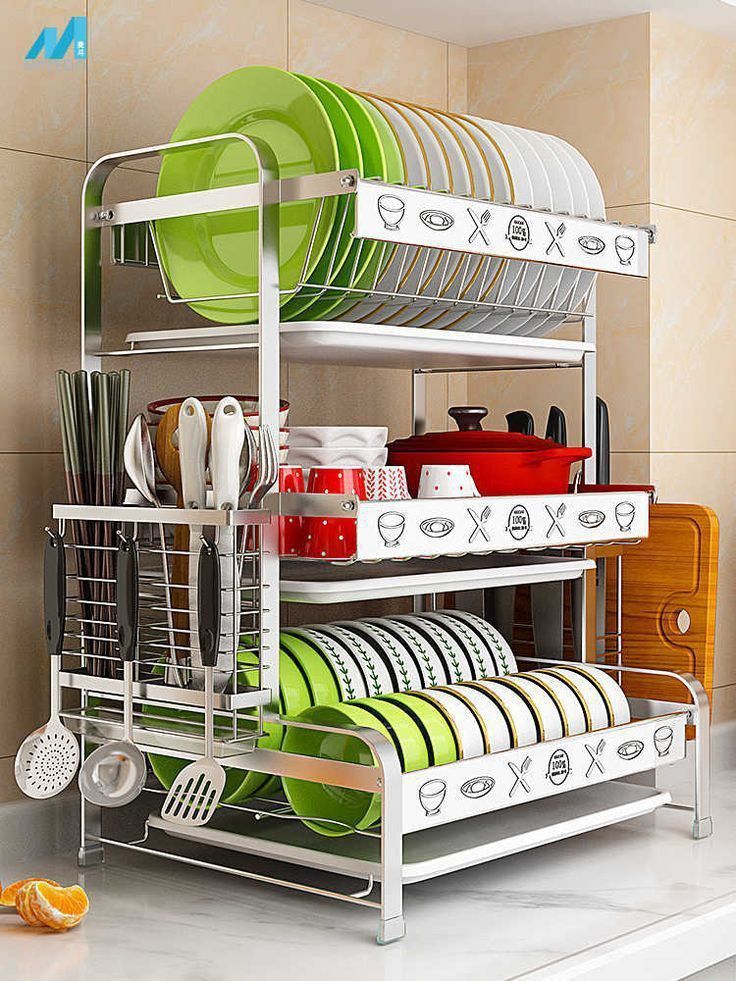 Cuisine & Rangement