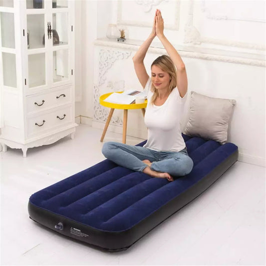 Matelas gonflable Multifonctions – Maison et Camping