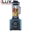 Ilux Blender Haute Performance – LX-HSB02 – 2200W – 2L