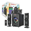 Djack D-1803 Système Audio MAISON