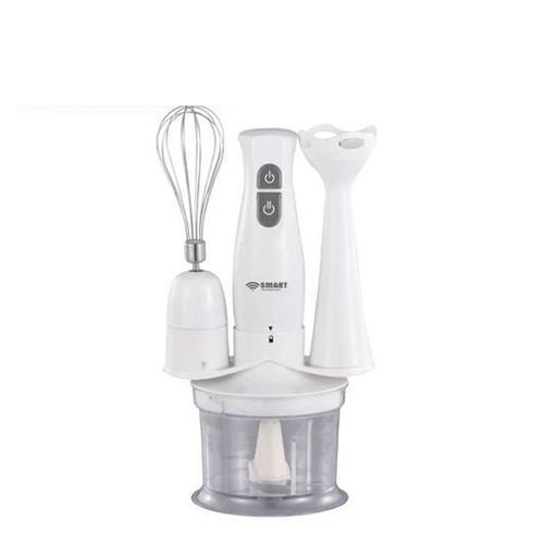 SMART TECHNOLOGY Mixeur Plongeant - STPE-871 - 2 Vitesses