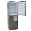 Réfrigérateur Combiné NASCO 246L Double Porte – HNASD2-33