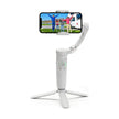 Stabilisateur de smartphone intellingent
