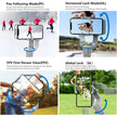 Stabilisateur de smartphone intellingent