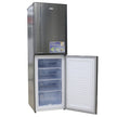 Réfrigérateur Combiné NASCO 246L Double Porte – HNASD2-33