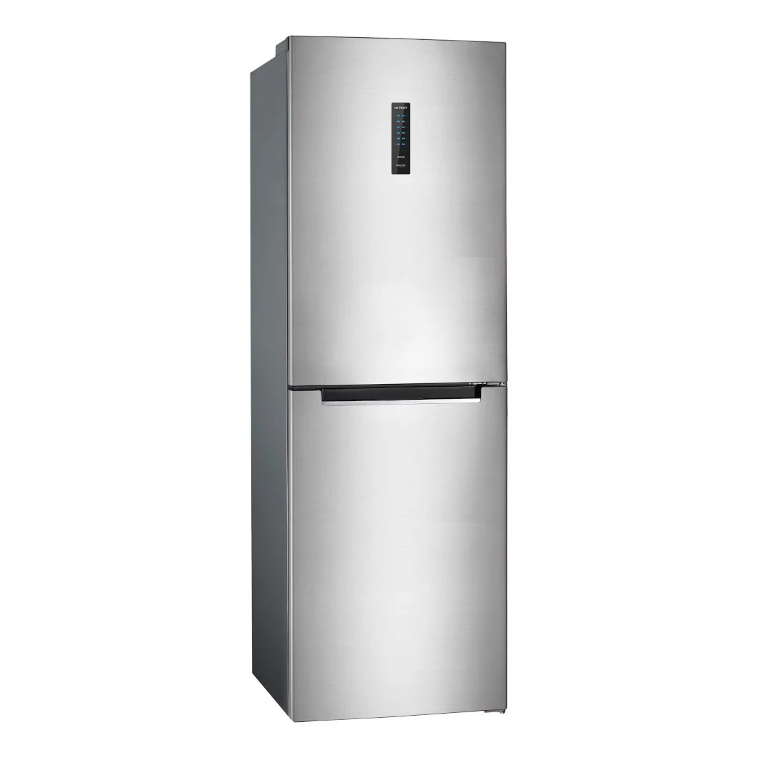 NASCO Réfrigérateur Combiné 317L Net | Économie d’Énergie & Grande Capacité – HNASFN2-40