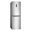 Réfrigérateur Combiné NASCO 317L – HNASFN2-40