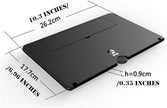 amplificateur d'écran de support de téléphone HD