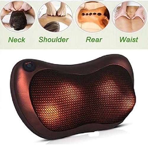 coussin de massage