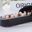 Sandales d’Acupression Réflexologie pour Massage des Pieds – Pantoufles Relaxantes & Confortables 👣✨