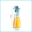Flacon pulvérisateur d’huile 150 ml