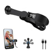 Auto Clicker Intelligent pour Smartphone & iPhone – Simulateur de Touches Rapide avec Écran LED, Haute Précision, Click Continu pour TikTok, Live, Jeux & Tâches Répétitives