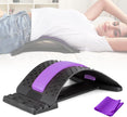 planche Appareil de massage pour le dos et la posture