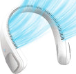 Ventilateur de cou portable