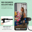 Auto Clicker Intelligent pour Smartphone & iPhone – Simulateur de Touches Rapide avec Écran LED, Haute Précision, Click Continu pour TikTok, Live, Jeux & Tâches Répétitives