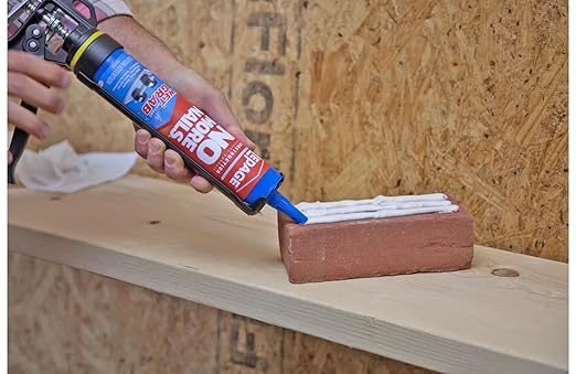 adhésif de construction (tu n'a plus besoin de clou) 300ml