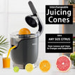 presseur de jus electrique
