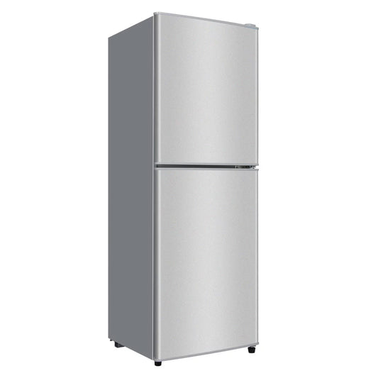 NASCO REFRIGERATEUR COMBINE - 203 LT - ECONOMIE D'ENERGIE- NASD2-203FL