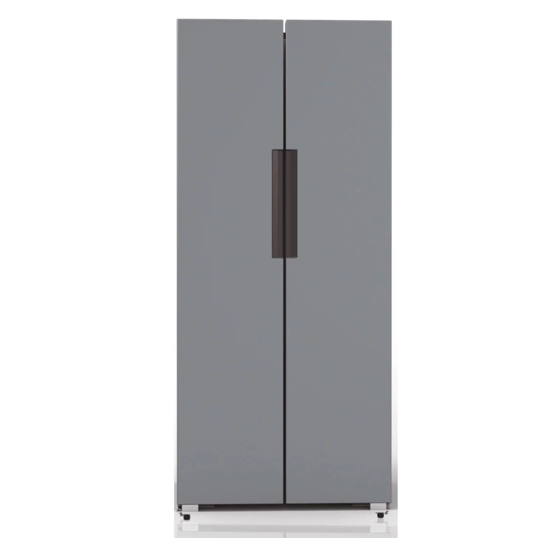 Réfrigérateur Américain NASCO 410L No Frost – KNASF2-62.2