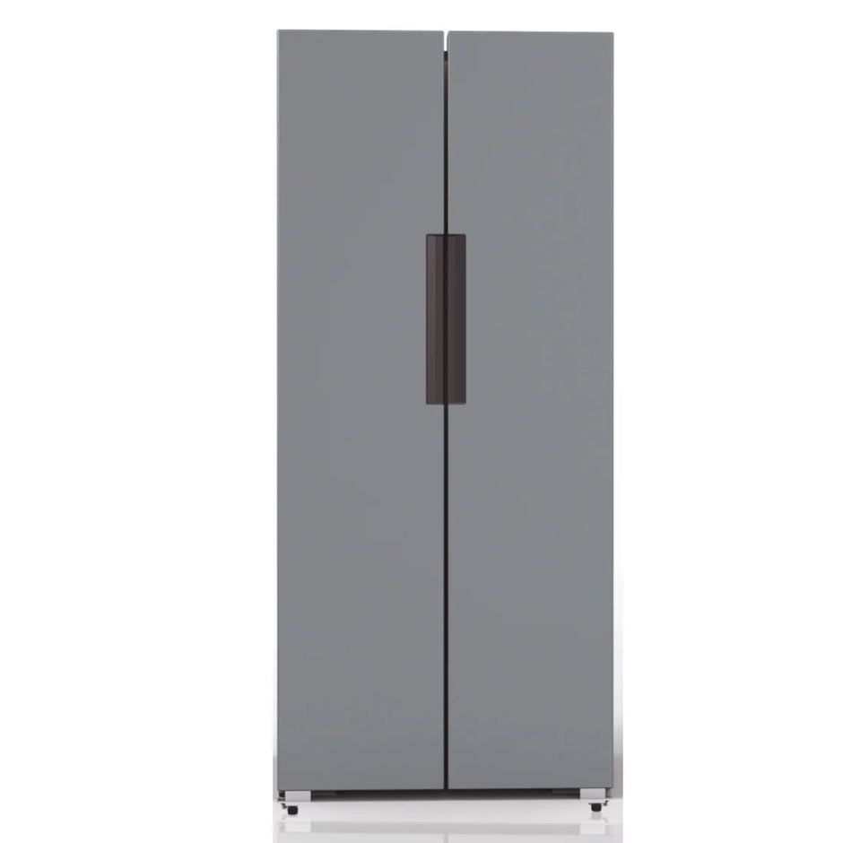 Réfrigérateur Américain NASCO 410L No Frost – KNASF2-62.2