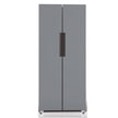 Réfrigérateur Américain NASCO 410L No Frost – KNASF2-62.2