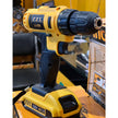 machine perceuse 52 pieces kit