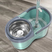 Balai serpillière automatique inox qualite original