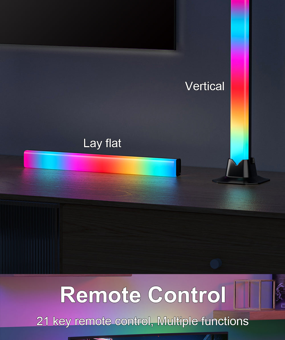 Barre Lumineuse LED pour Bureau