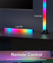 Barre Lumineuse LED pour Bureau
