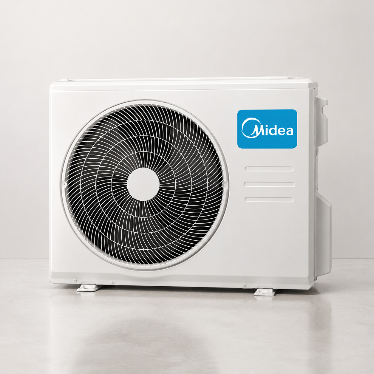 Climatiseur Split Midea Unicool+ Ecomaster AI 9 000 BTU – Inverter R32