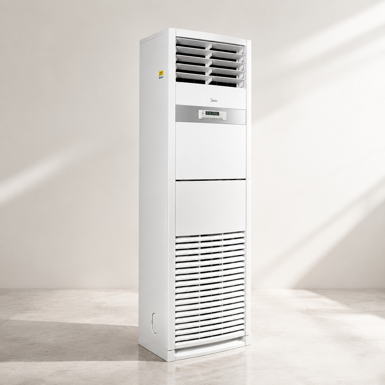 Climatiseur Armoire Midea MPA-24CRDN1 – 24 000 BTU Inverter A+