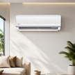 Climatiseur Midea 1 CV 9000 BTU R410A | RAQO Shop